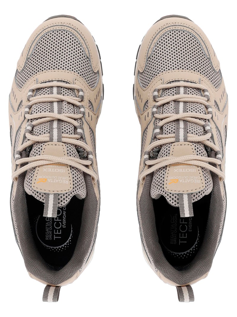 Regatta - Chaussures de marche VENDEAVOUR Blanc Gris - Kiabi