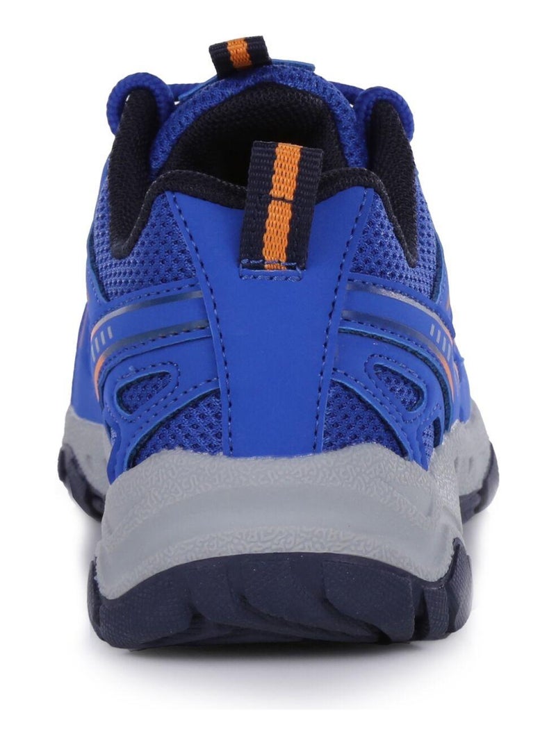 Regatta - Chaussures de marche VENDEAVOUR Bleu foncé - Kiabi