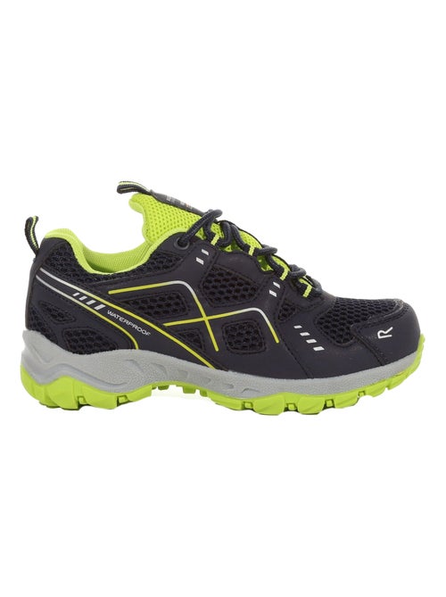 Regatta - Chaussures de marche VENDEAVOUR - Kiabi Regatta - Chaussures de marche VENDEAVOUR - Kiabi