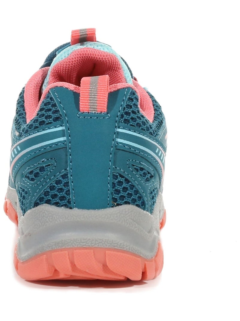 Regatta - Chaussures de marche VENDEAVOUR Bleu méditerranée - Kiabi