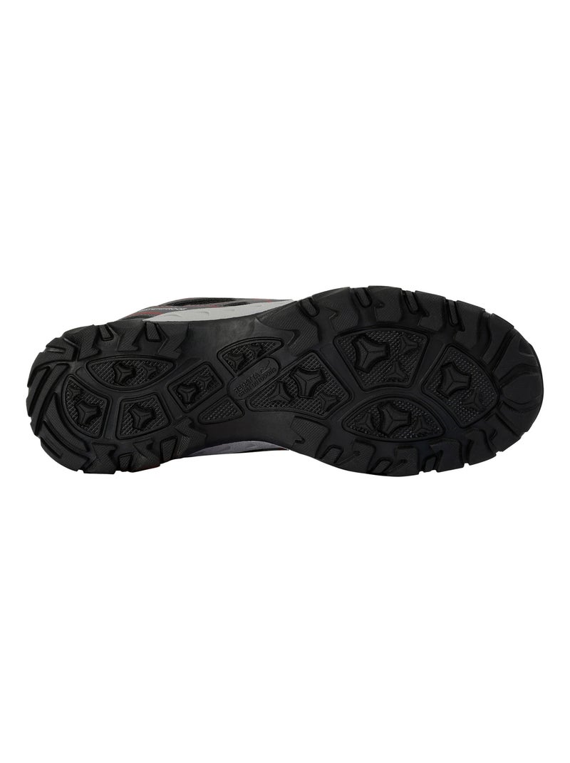 Regatta - Chaussures de marche VENDEAVOUR gris anthracite - Kiabi