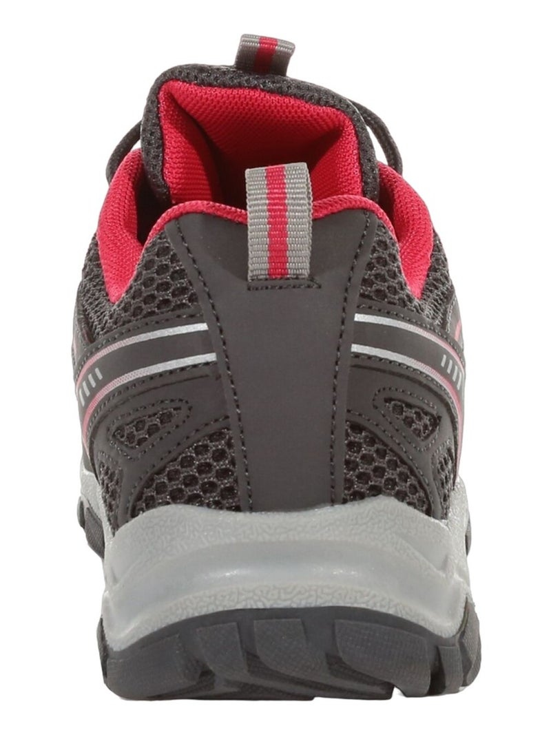 Regatta - Chaussures de marche VENDEAVOUR gris anthracite - Kiabi