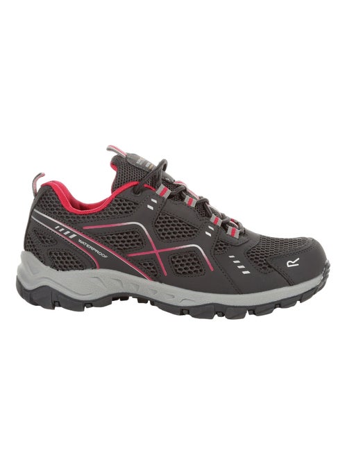 Regatta - Chaussures de marche VENDEAVOUR - Kiabi Regatta - Chaussures de marche VENDEAVOUR - Kiabi