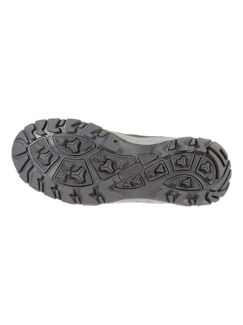 Regatta - Chaussures de marche VENDEAVOUR gris anthracite - Kiabi