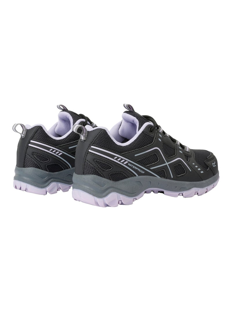 Regatta - Chaussures de marche VENDEAVOUR Gris - Kiabi