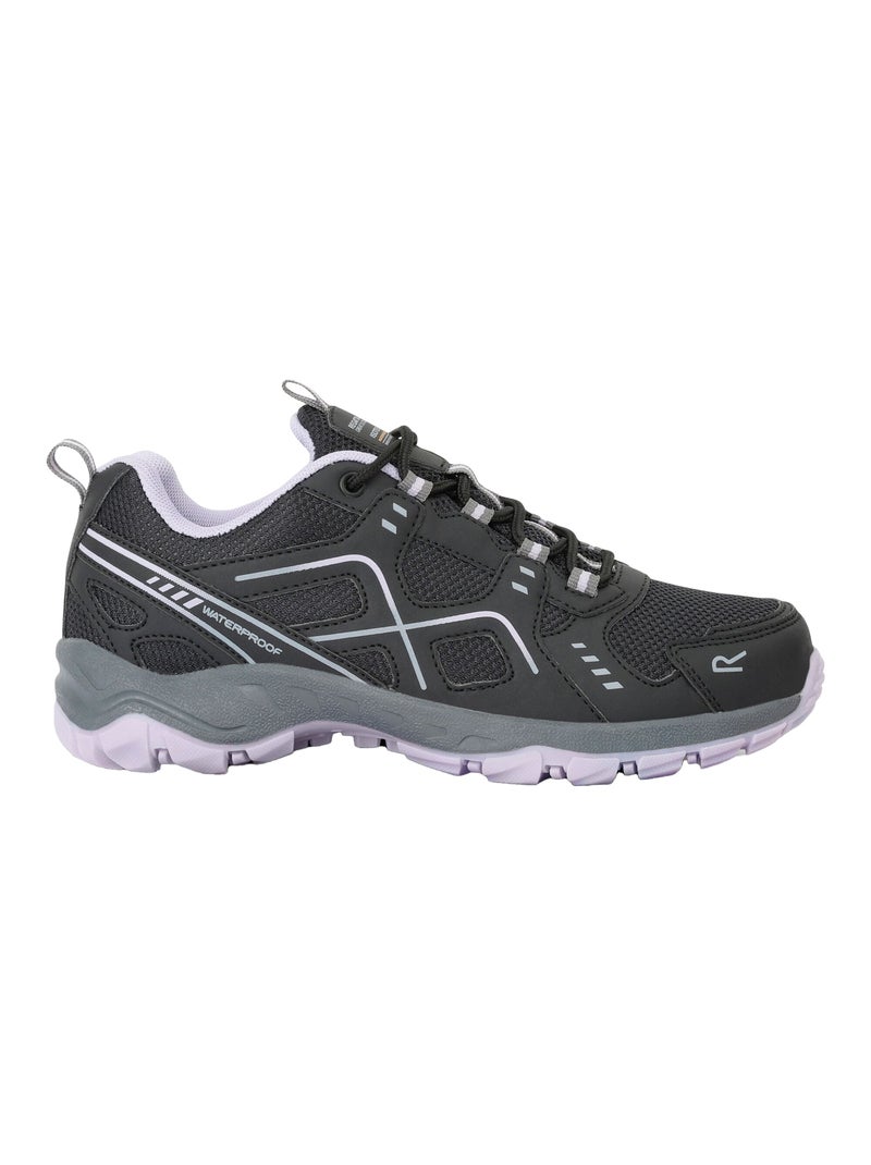 Regatta - Chaussures de marche VENDEAVOUR Gris - Kiabi