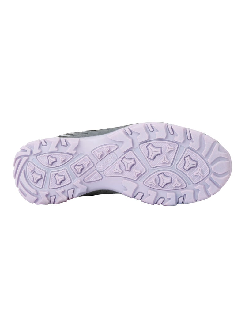 Regatta - Chaussures de marche VENDEAVOUR Gris - Kiabi