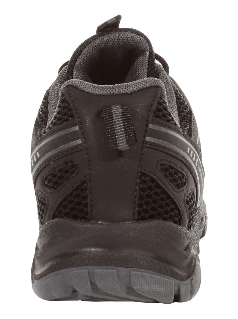 Regatta - Chaussures de marche VENDEAVOUR Noir Noir - Kiabi
