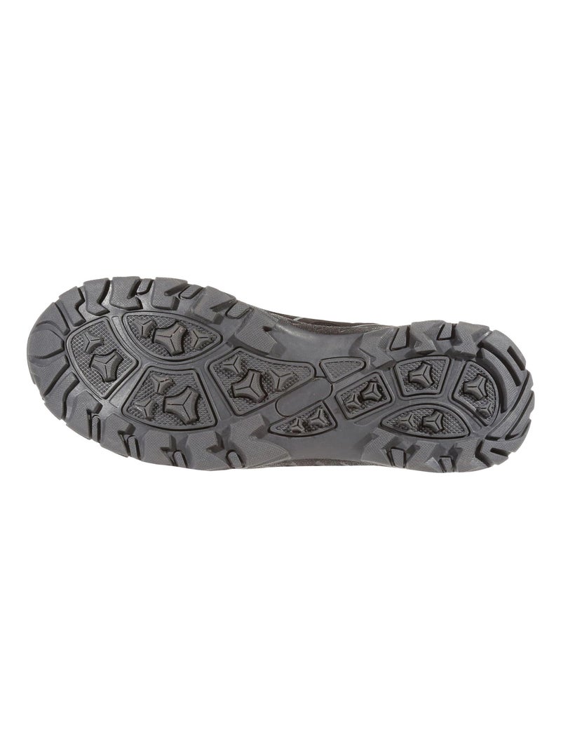 Regatta - Chaussures de marche VENDEAVOUR Noir Noir - Kiabi