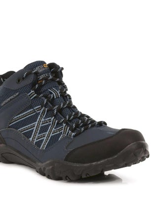 Regatta - Chaussures de randonnée EDGEPOINT