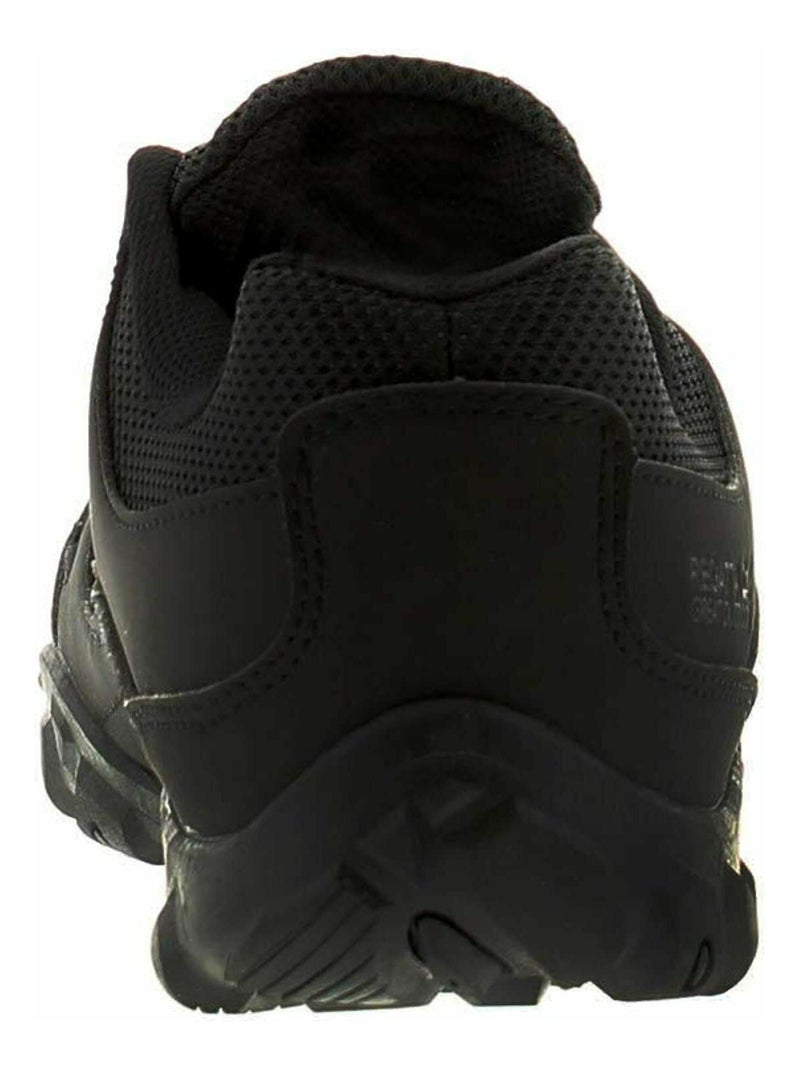 Regatta - Chaussures de randonnée EDGEPOINT Noir Gris - Kiabi