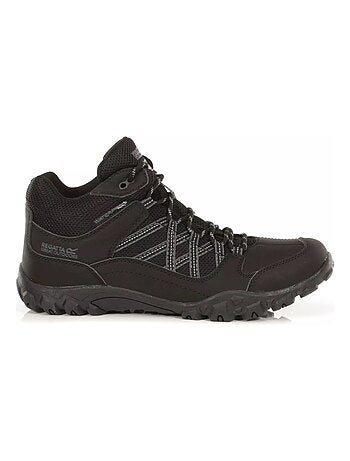 Regatta - Chaussures de randonnée EDGEPOINT
