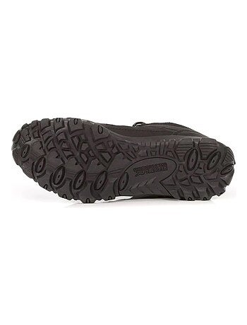 Regatta - Chaussures de randonnée EDGEPOINT