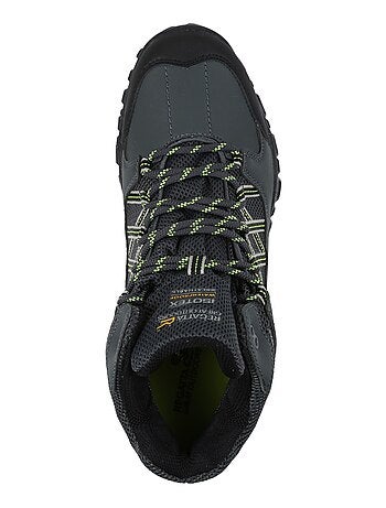 Regatta - Chaussures de randonnée EDGEPOINT
