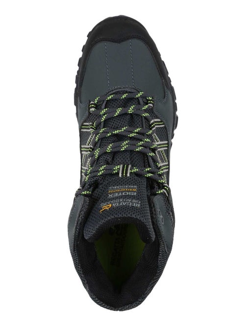 Regatta - Chaussures de randonnée EDGEPOINT - Kiabi