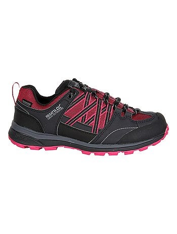 Regatta - Chaussures de randonnée SAMARIS