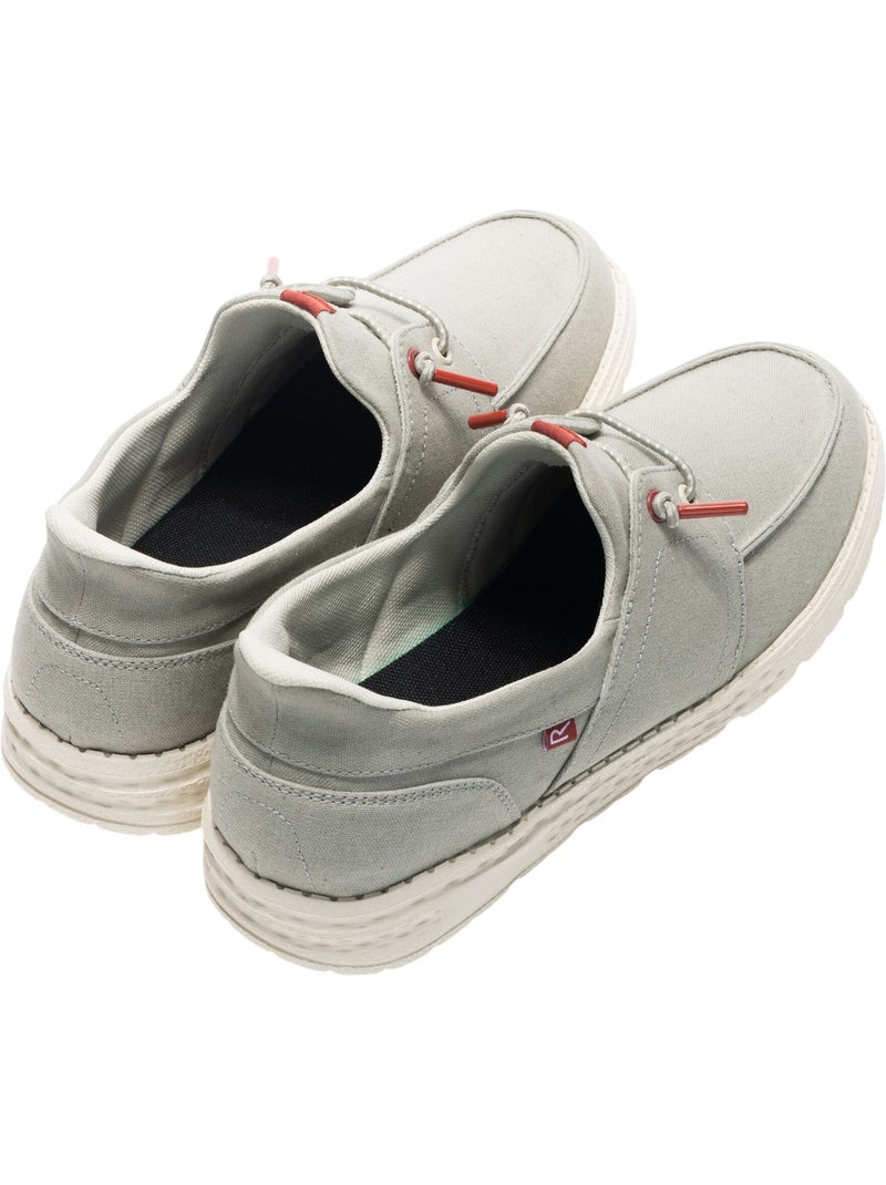 Regatta - Chaussures décontractées PENZANCE Blanc nacré - Kiabi
