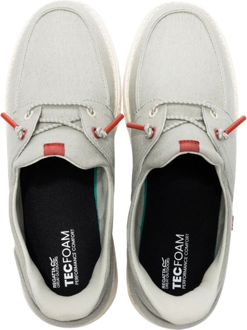 Regatta - Chaussures décontractées PENZANCE - Kiabi Regatta - Chaussures décontractées PENZANCE - Kiabi
