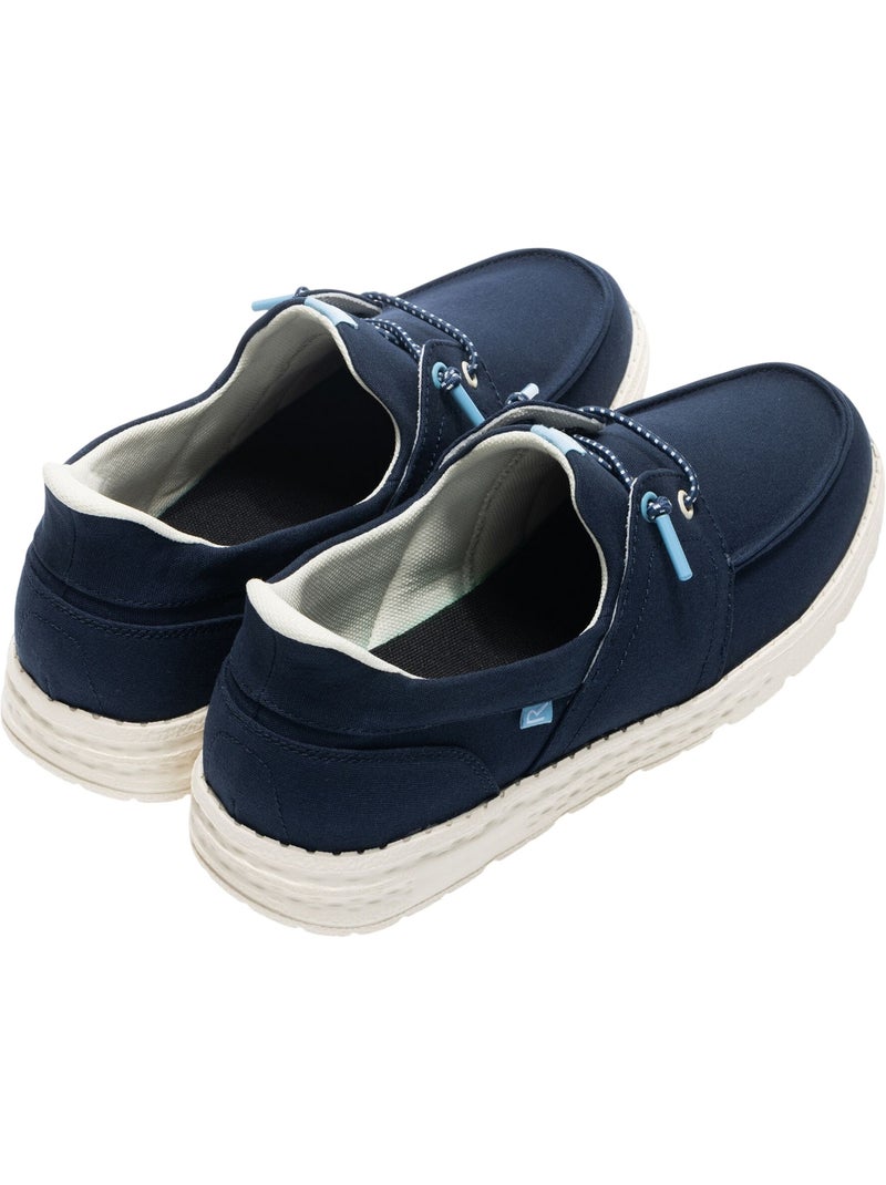 Regatta - Chaussures décontractées PENZANCE Bleu outremer - Kiabi