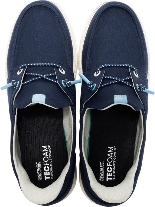 Regatta - Chaussures décontractées PENZANCE - Kiabi
