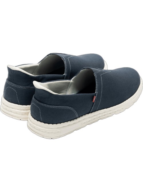 Regatta - Chaussures décontractées style mocassins SALCOMBE - Kiabi Regatta - Chaussures décontractées style mocassins SALCOMBE - Kiabi