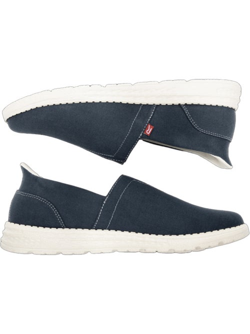 Regatta - Chaussures décontractées style mocassins SALCOMBE - Kiabi Regatta - Chaussures décontractées style mocassins SALCOMBE - Kiabi