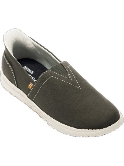 Regatta - Chaussures décontractées style mocassins SALCOMBE - Kiabi Regatta - Chaussures décontractées style mocassins SALCOMBE - Kiabi
