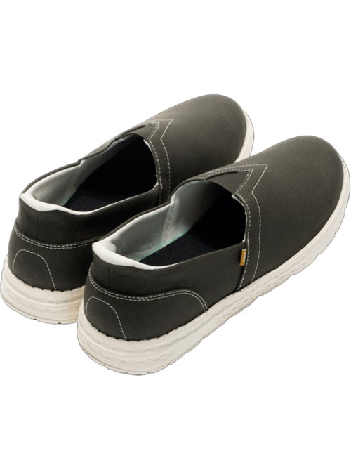 Regatta - Chaussures décontractées style mocassins SALCOMBE - Kiabi Regatta - Chaussures décontractées style mocassins SALCOMBE - Kiabi