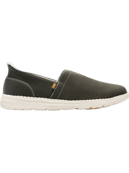 Regatta - Chaussures décontractées style mocassins SALCOMBE - Kiabi Regatta - Chaussures décontractées style mocassins SALCOMBE - Kiabi