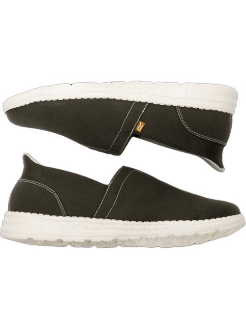 Regatta - Chaussures décontractées style mocassins SALCOMBE - Kiabi Regatta - Chaussures décontractées style mocassins SALCOMBE - Kiabi