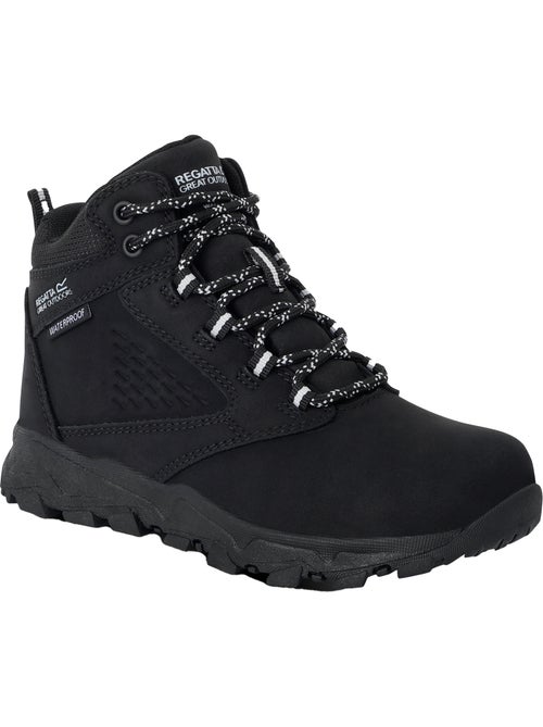 Regatta - Chaussures montantes de marche AMBLE - Kiabi