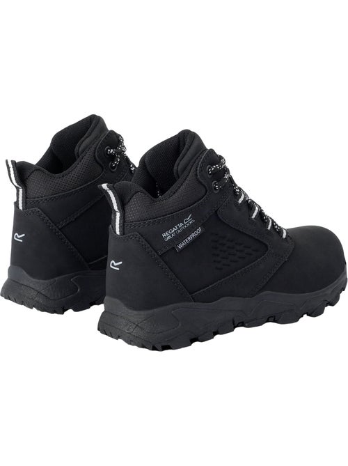 Regatta - Chaussures montantes de marche AMBLE - Kiabi