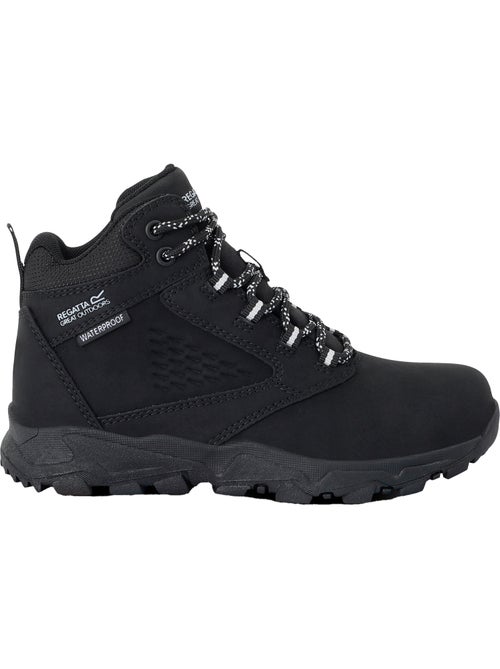 Regatta - Chaussures montantes de marche AMBLE - Kiabi