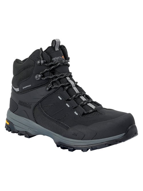 Regatta - Chaussures montantes de marche REGEN - Kiabi