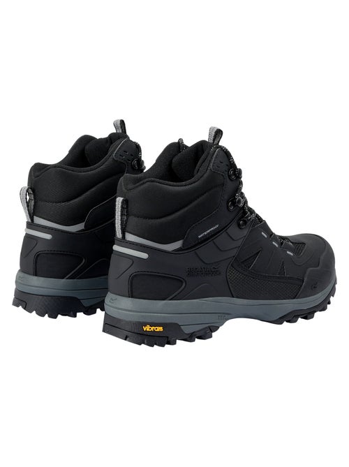 Regatta - Chaussures montantes de marche REGEN - Kiabi