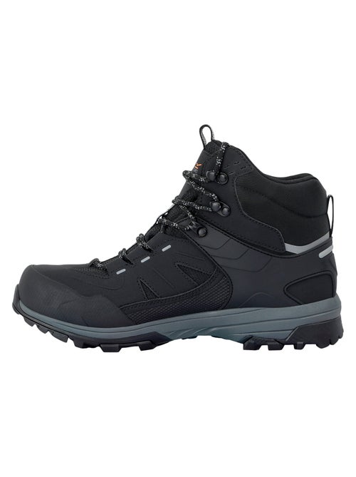 Regatta - Chaussures montantes de marche REGEN - Kiabi