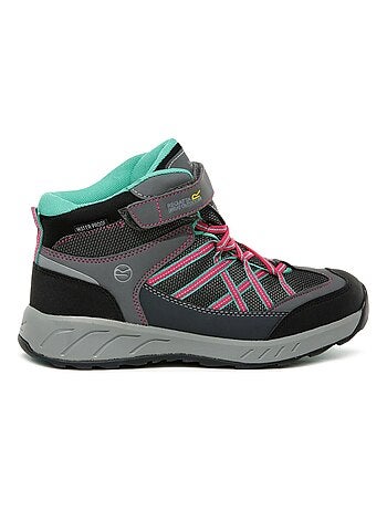 Regatta - Chaussures montantes de marche SAMARIS