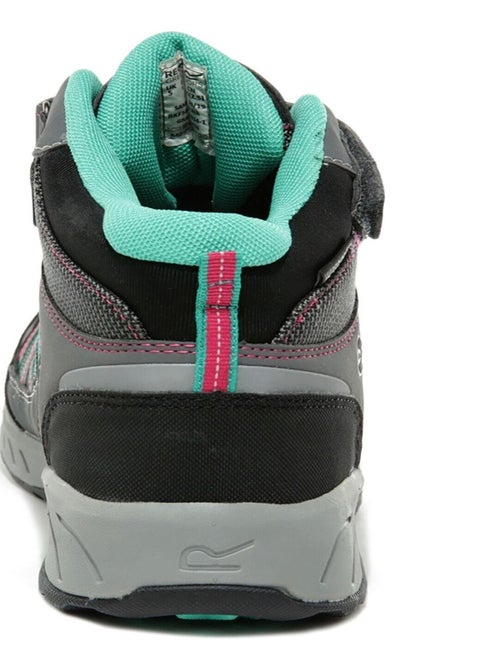 Regatta - Chaussures montantes de marche SAMARIS - Kiabi