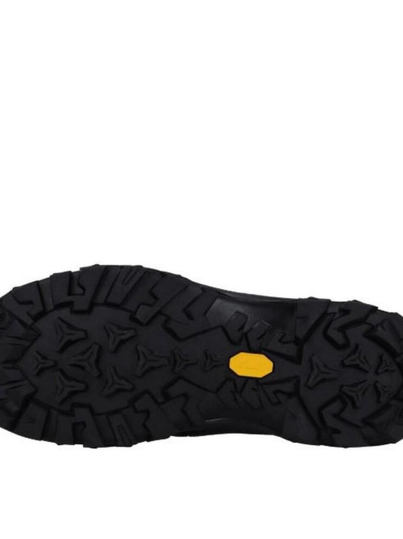 Regatta - Chaussures montantes de randonnée BURRELL Marron - Kiabi