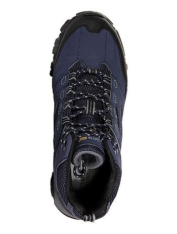 Regatta - Chaussures montantes de randonnée HOLCOMBE