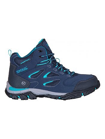 Regatta - Chaussures montantes de randonnée HOLCOMBE