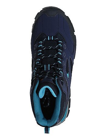 Regatta - Chaussures montantes de randonnée HOLCOMBE