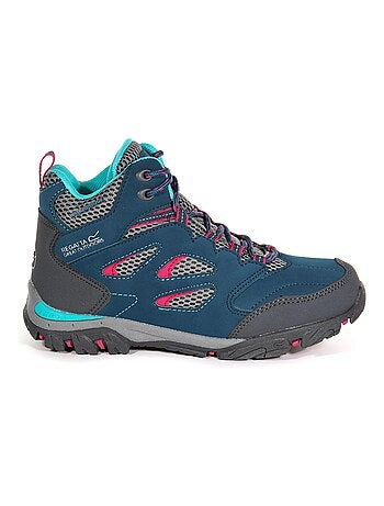 Regatta - Chaussures montantes de randonnée HOLCOMBE