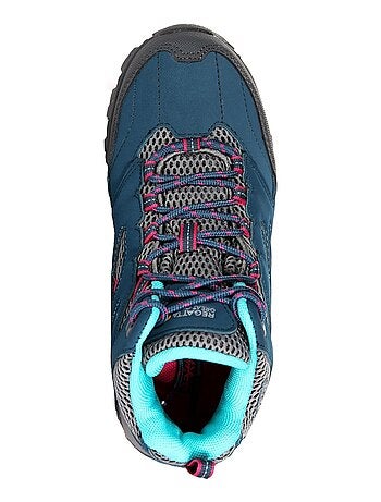 Regatta - Chaussures montantes de randonnée HOLCOMBE