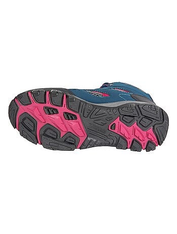 Regatta - Chaussures montantes de randonnée HOLCOMBE