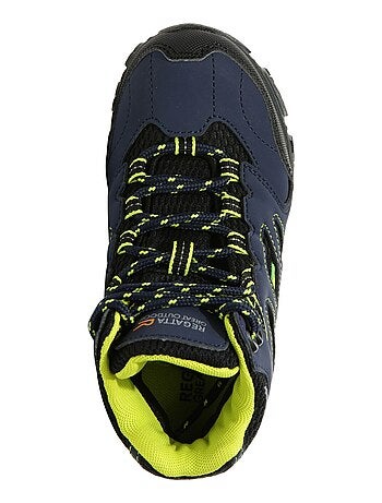 Regatta - Chaussures montantes de randonnée HOLCOMBE