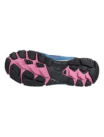 Regatta - Chaussures montantes de randonnée HOLCOMBE
