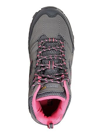 Regatta - Chaussures montantes de randonnée HOLCOMBE