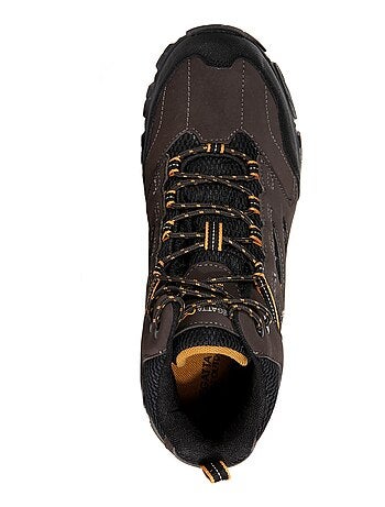 Régate - Chaussures montantes de randonnée HOLCOMBE