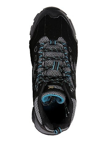 Regatta - Chaussures montantes de randonnée HOLCOMBE